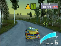 Colin Mcrae Rally 2.0